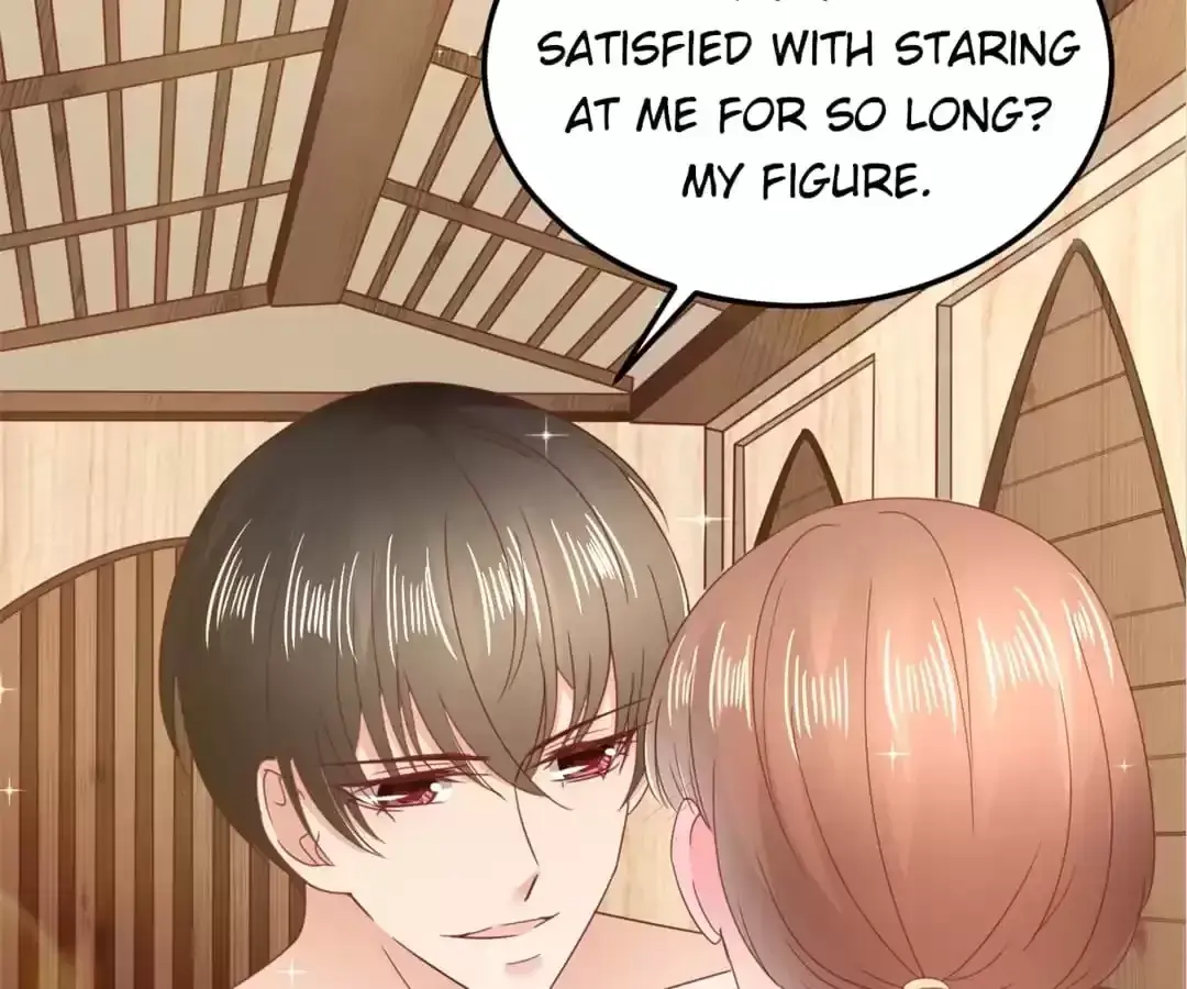 Exclusive Lover Chapter 66 page 8 - 