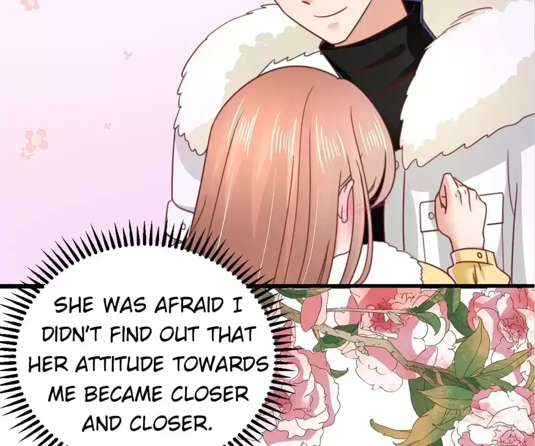 Exclusive Lover Chapter 67 page 13 - 