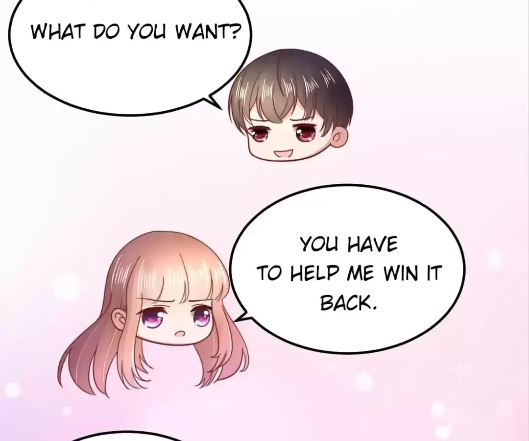 Exclusive Lover Chapter 67 page 15 - 