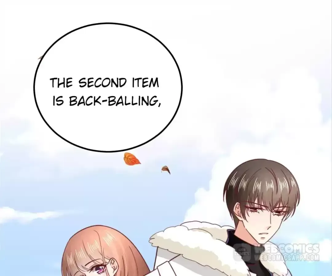 Exclusive Lover Chapter 67 page 18 - 