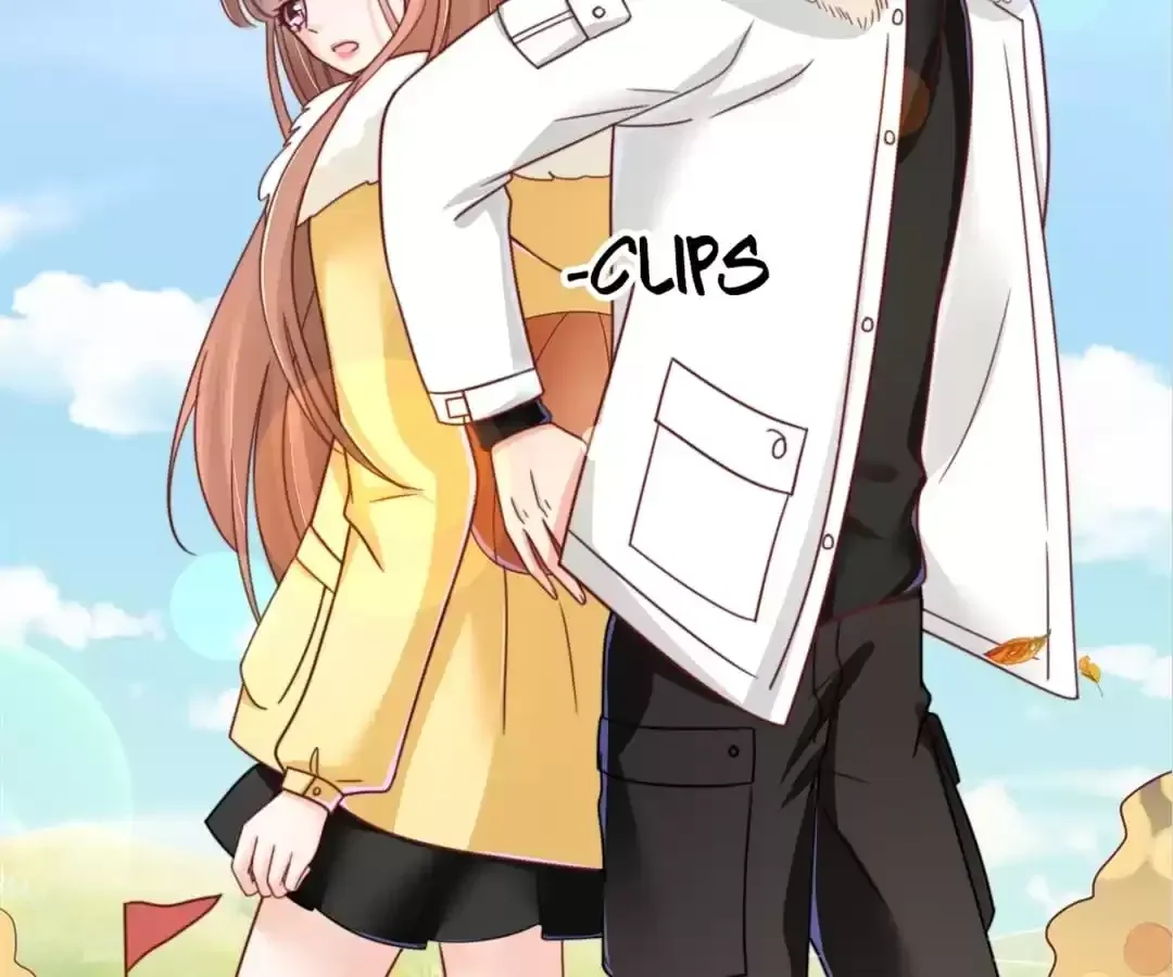 Exclusive Lover Chapter 67 page 19 - 