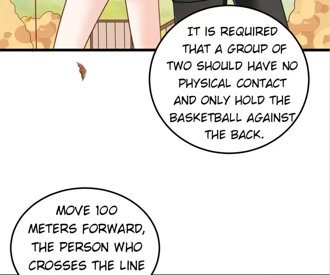 Exclusive Lover Chapter 67 page 20 - 