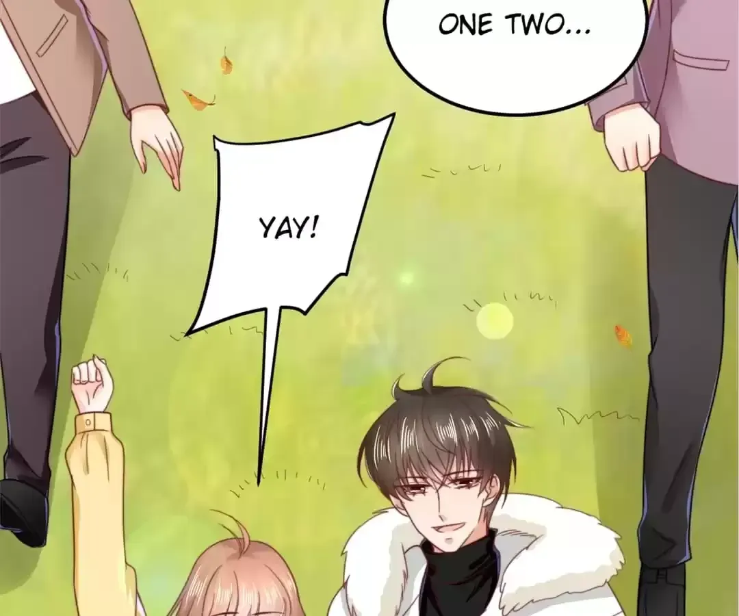 Exclusive Lover Chapter 67 page 23 - 