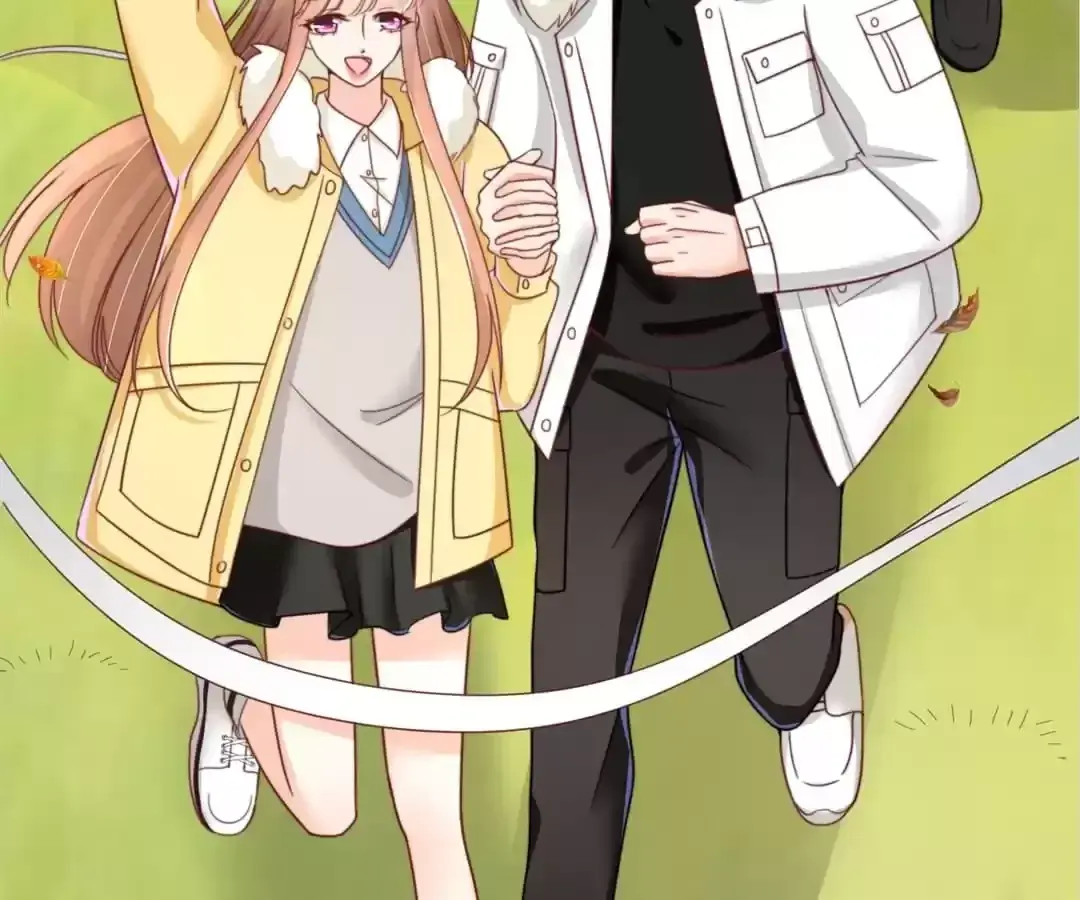 Exclusive Lover Chapter 67 page 24 - 