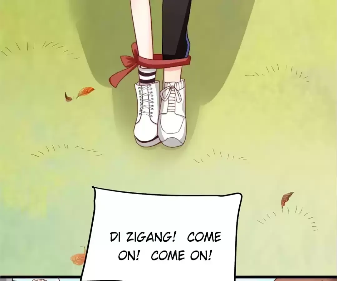 Exclusive Lover Chapter 67 page 25 - 