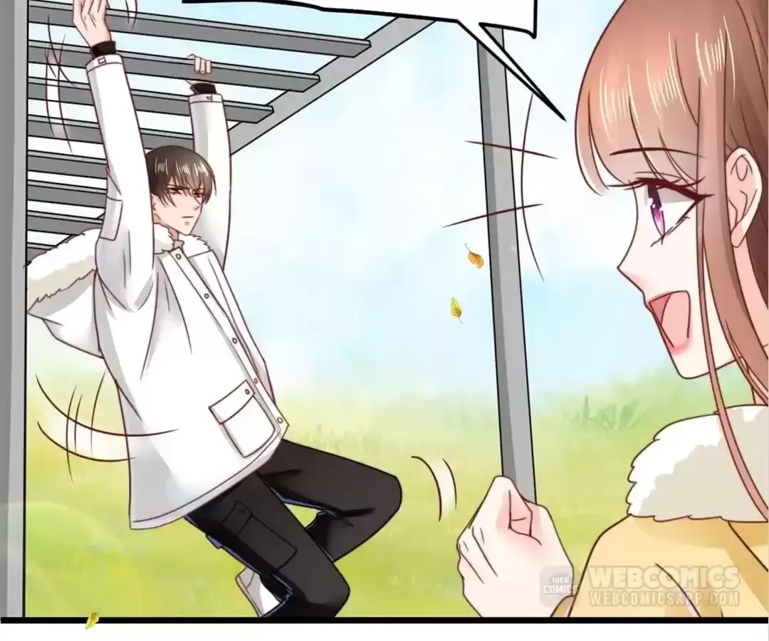 Exclusive Lover Chapter 67 page 26 - 
