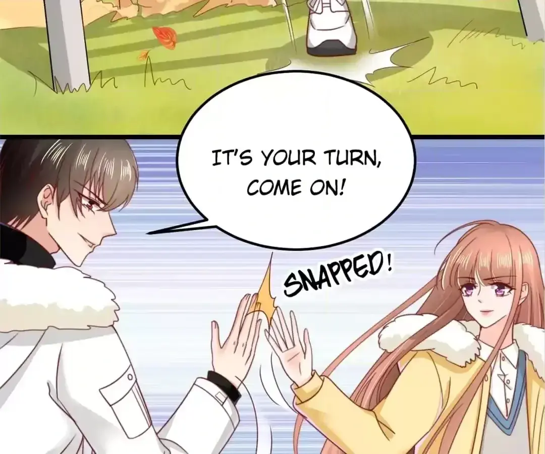 Exclusive Lover Chapter 67 page 30 - 