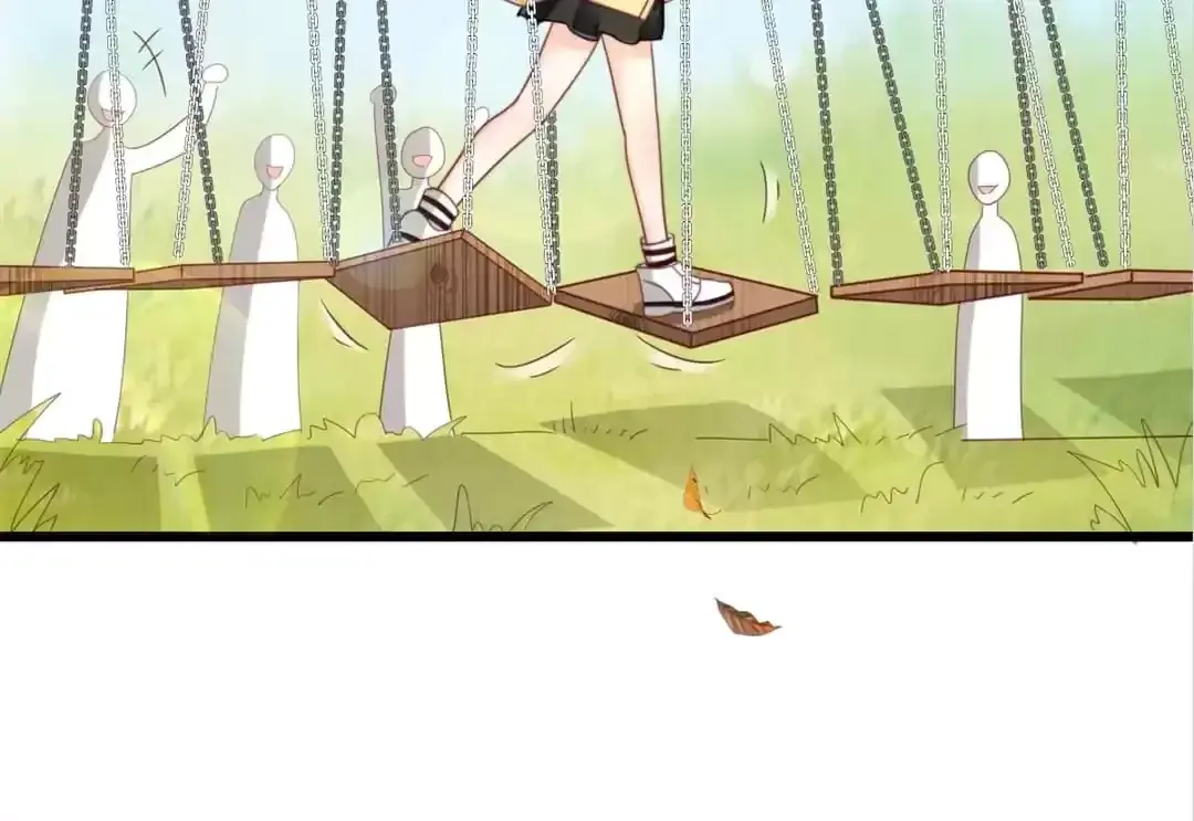 Exclusive Lover Chapter 67 page 32 - 