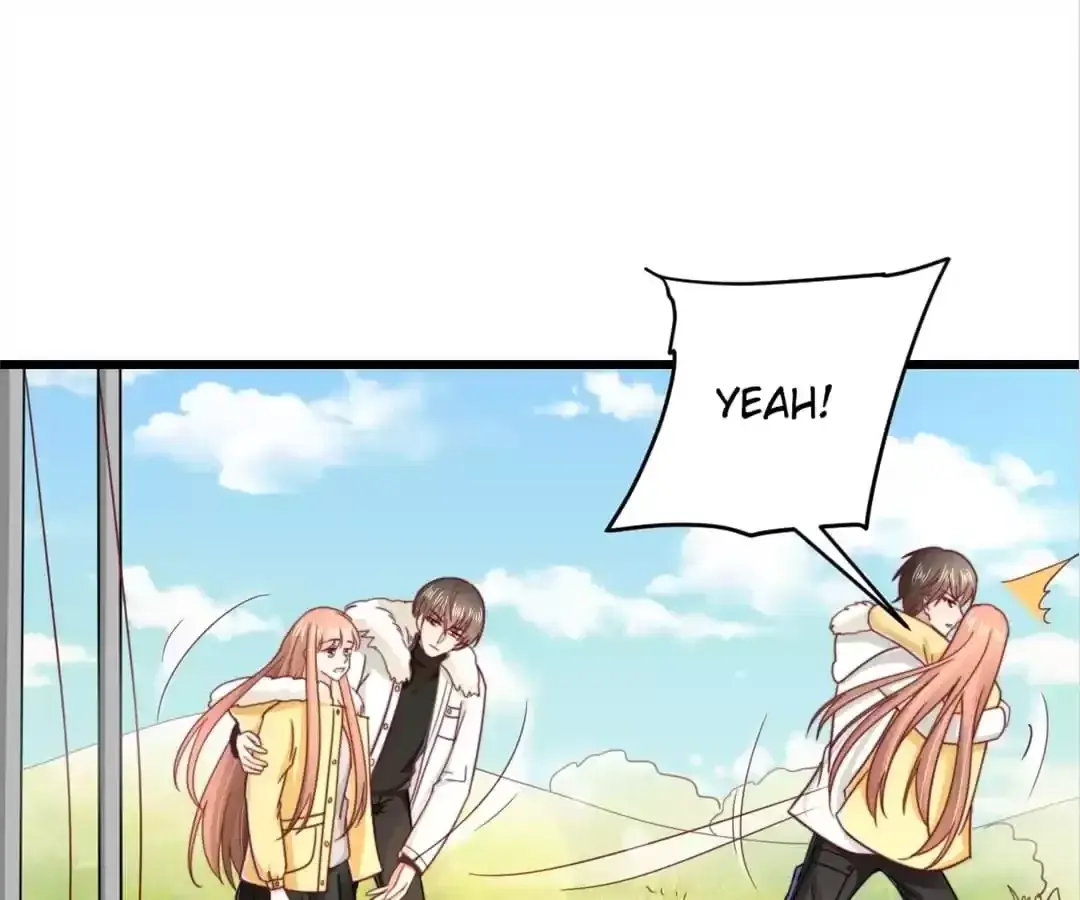 Exclusive Lover Chapter 67 page 33 - 