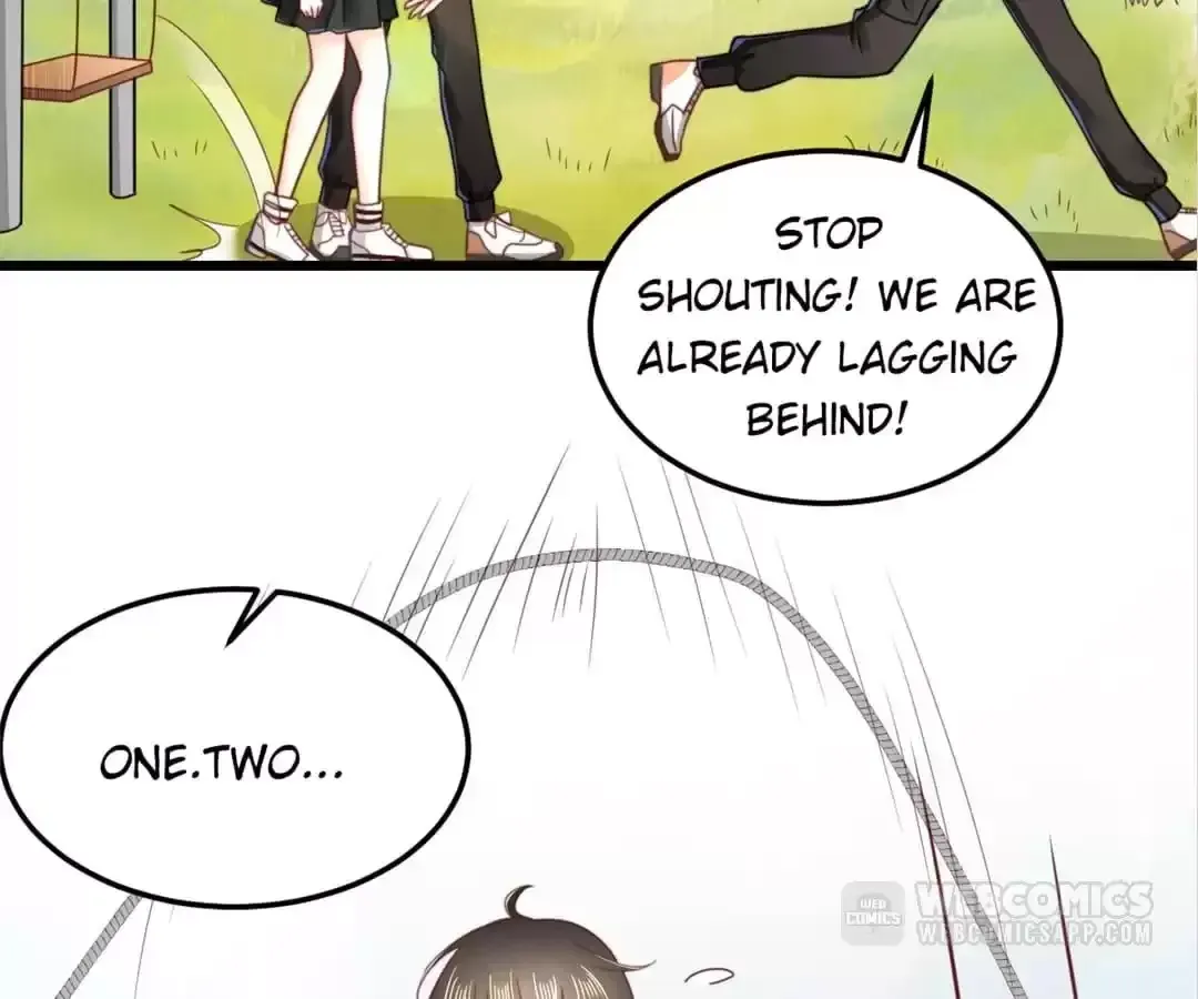 Exclusive Lover Chapter 67 page 34 - 