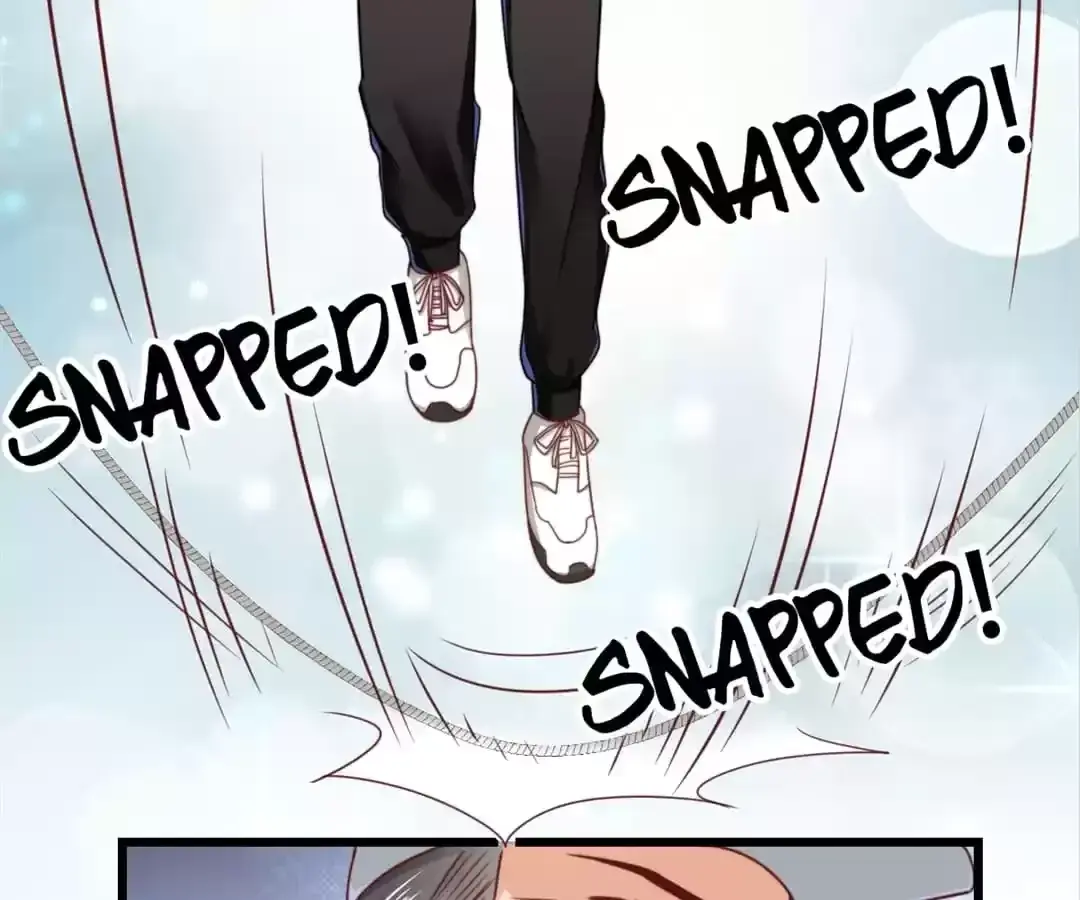 Exclusive Lover Chapter 67 page 36 - 