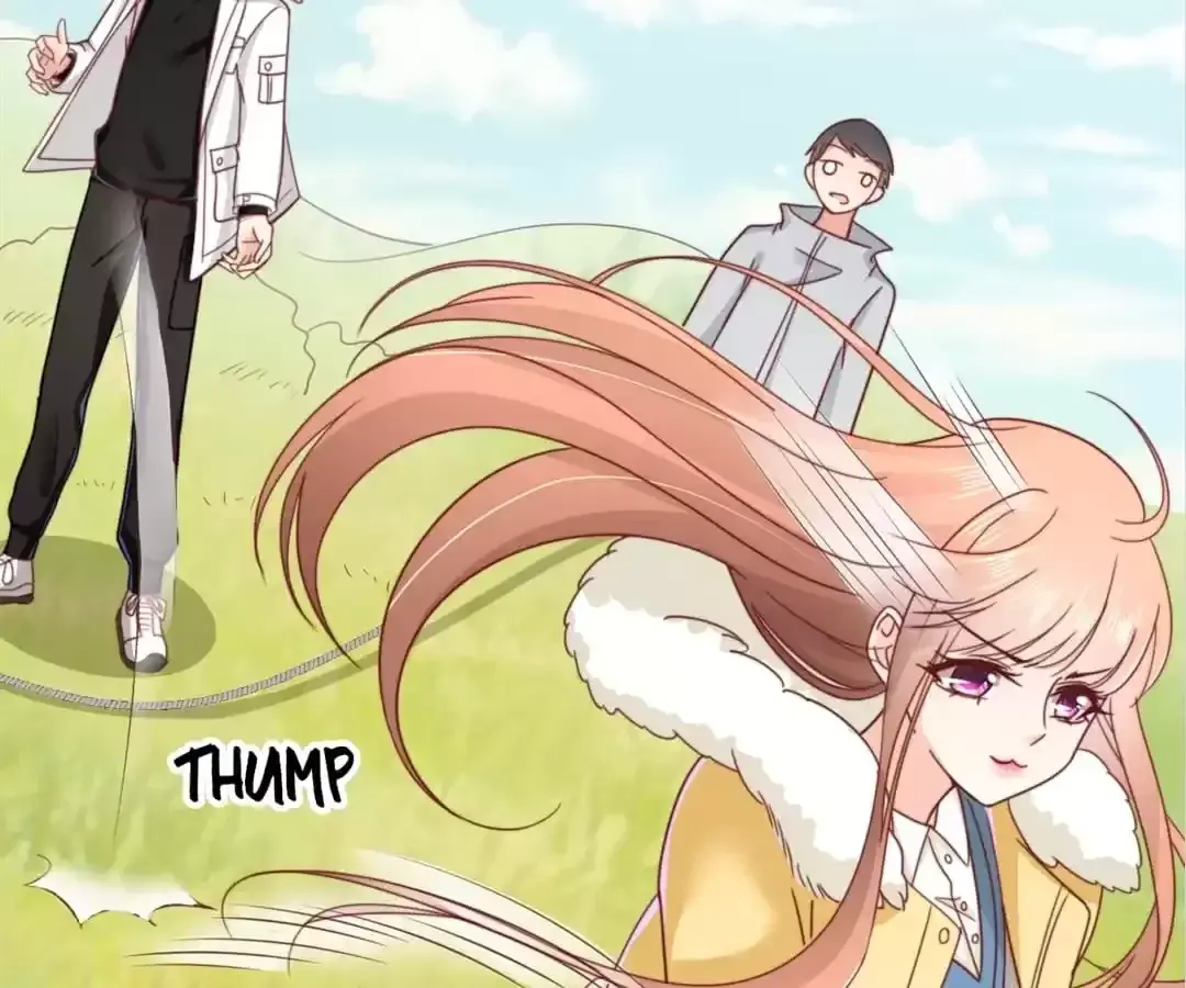 Exclusive Lover Chapter 67 page 38 - 