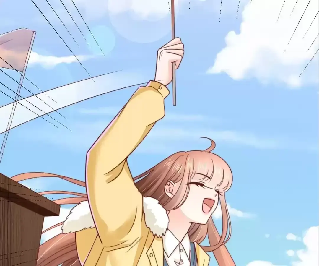 Exclusive Lover Chapter 67 page 41 - 