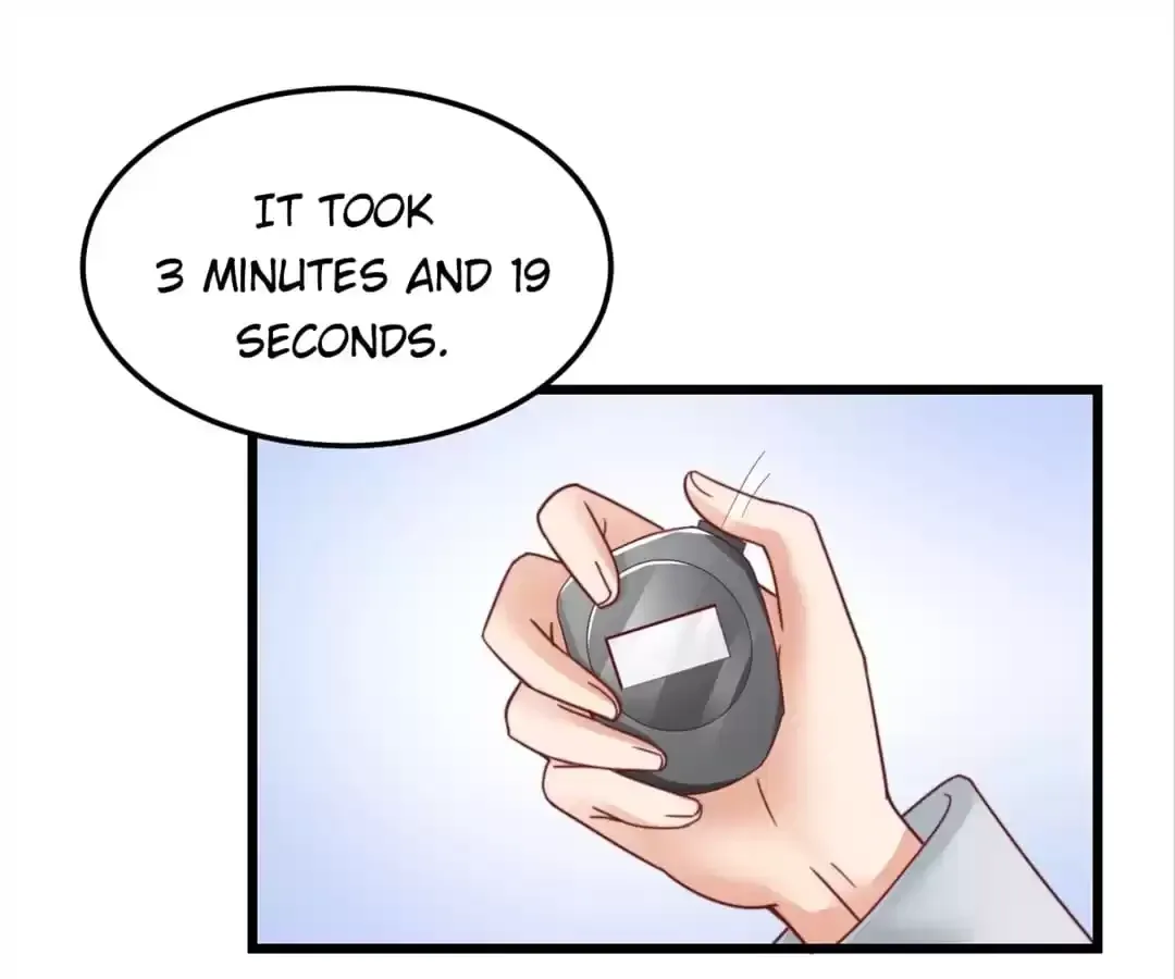 Exclusive Lover Chapter 67 page 44 - 