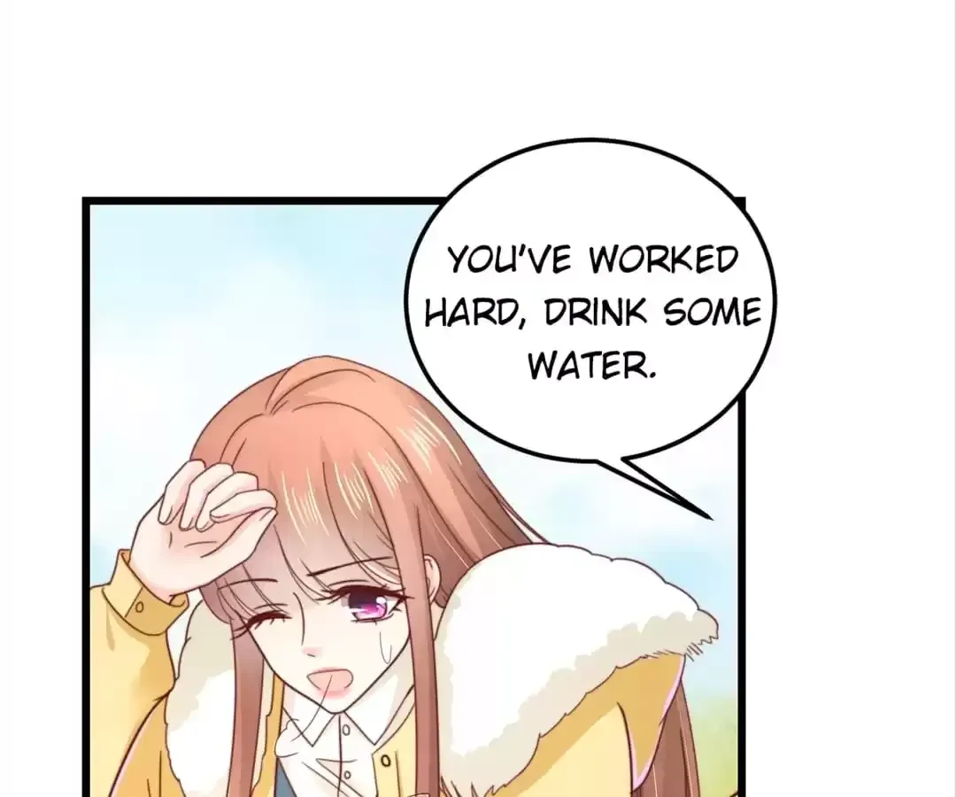 Exclusive Lover Chapter 67 page 45 - 