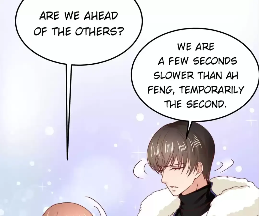 Exclusive Lover Chapter 67 page 48 - 