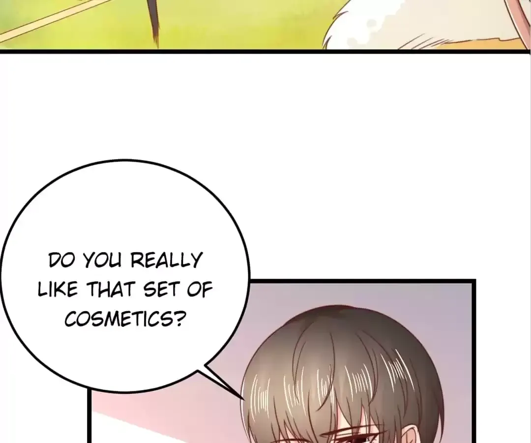 Exclusive Lover Chapter 67 page 51 - 