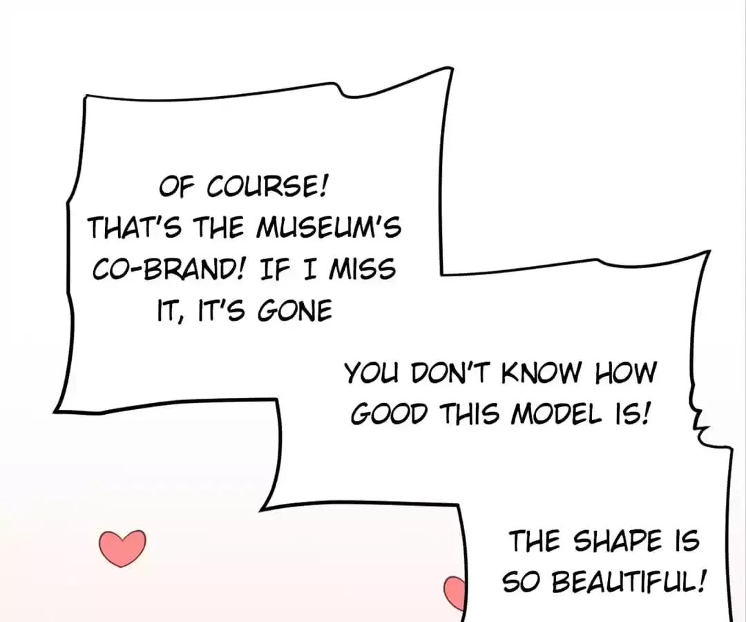 Exclusive Lover Chapter 67 page 54 - 