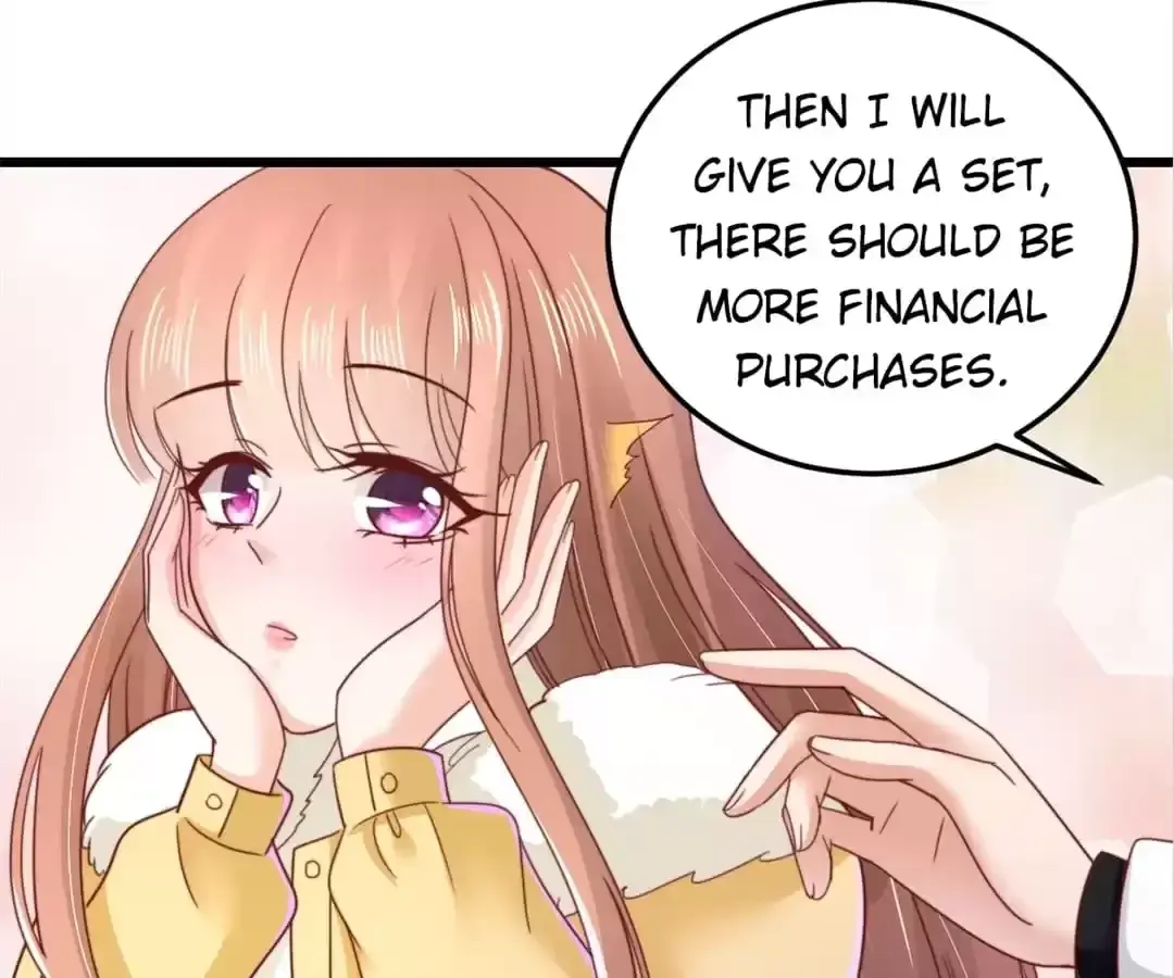 Exclusive Lover Chapter 67 page 56 - 