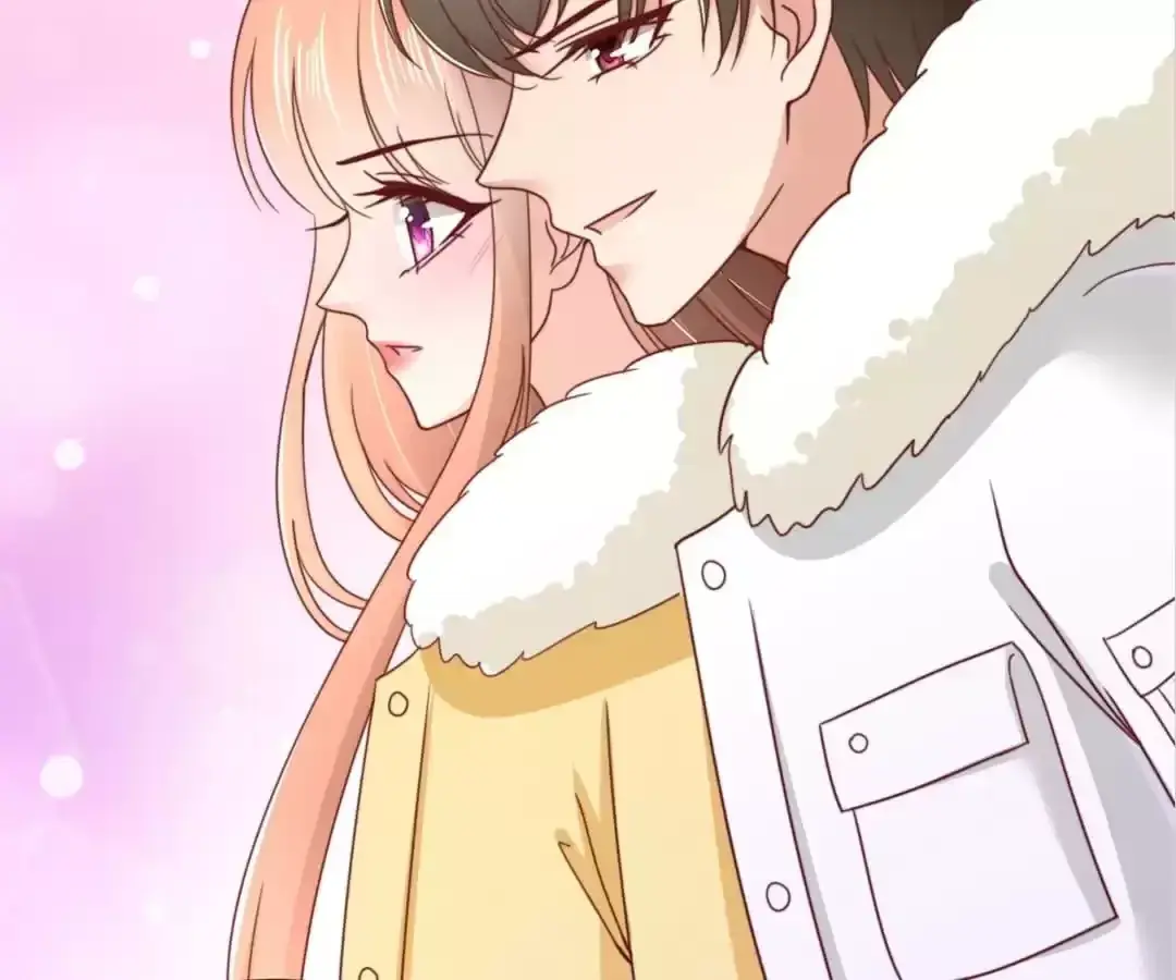 Exclusive Lover Chapter 67 page 59 - 