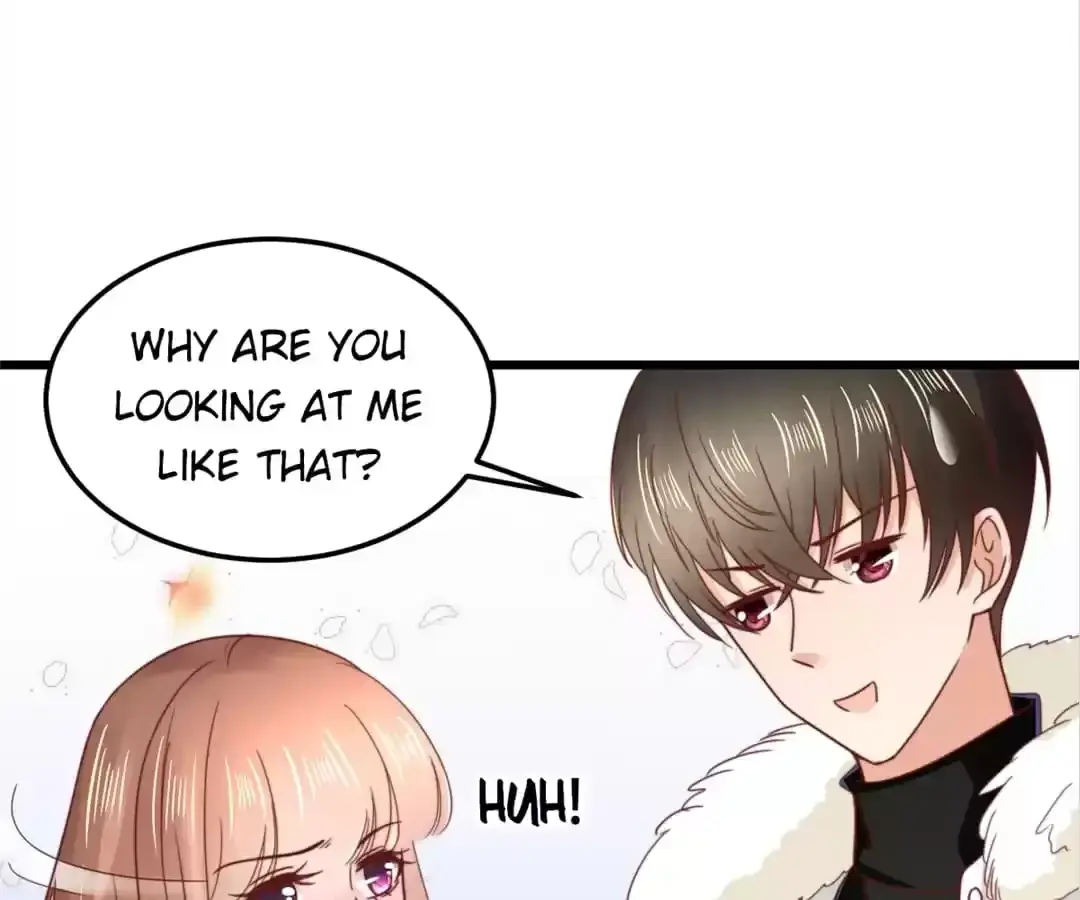 Exclusive Lover Chapter 67 page 8 - 
