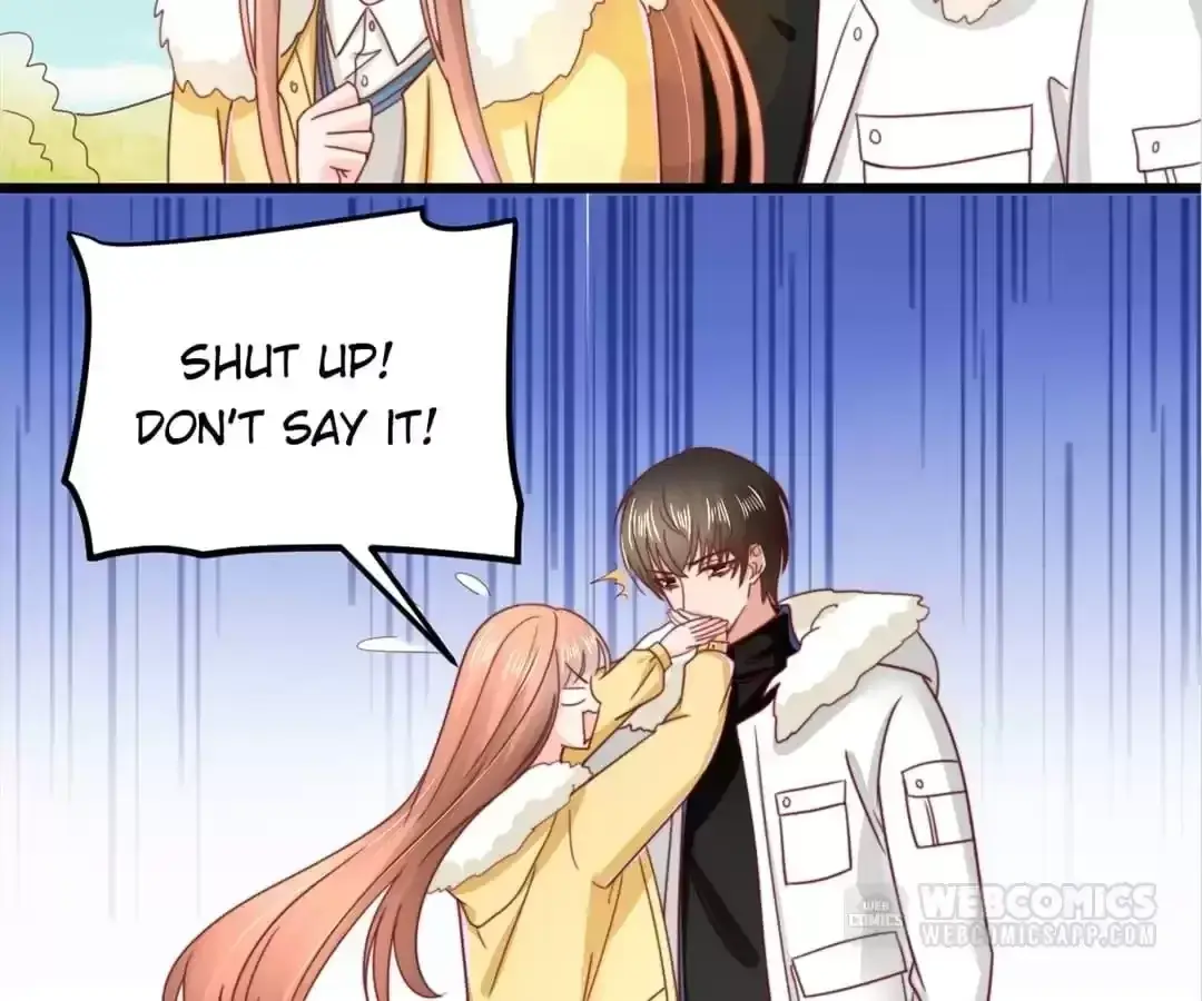 Exclusive Lover Chapter 68 page 2 - 