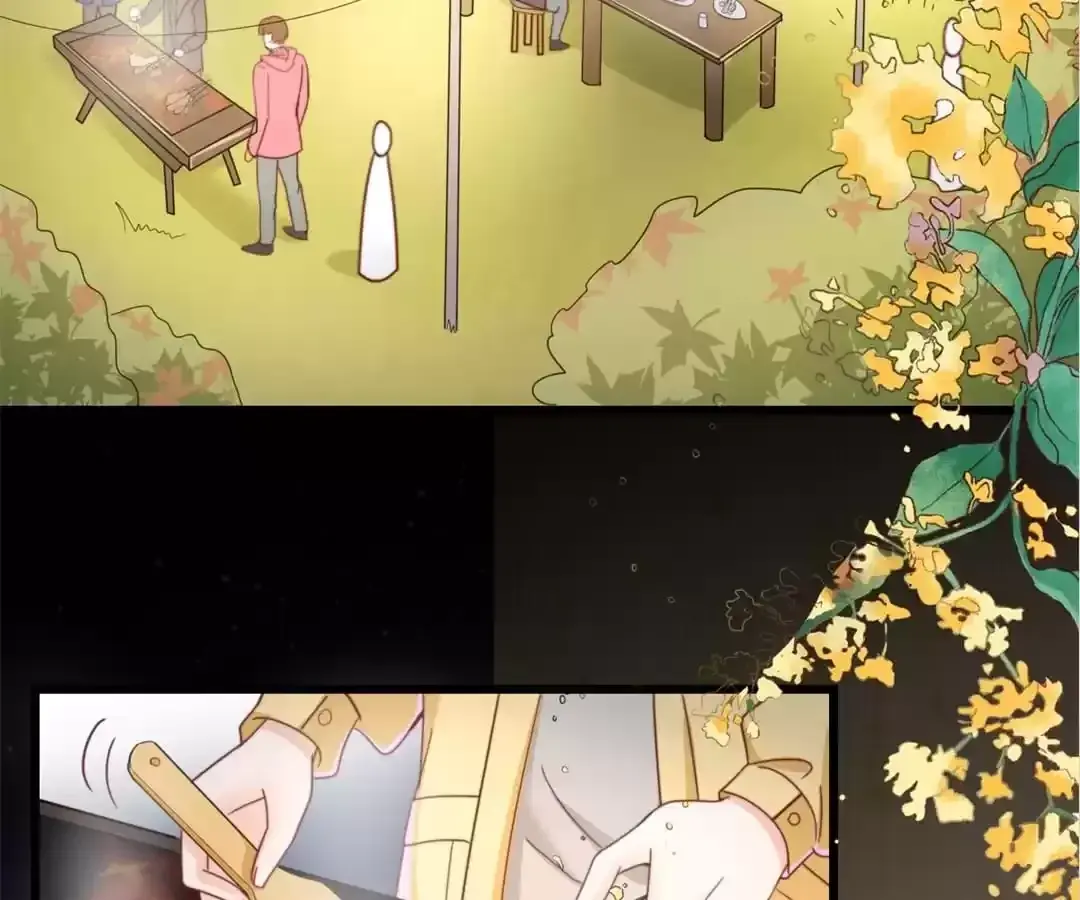 Exclusive Lover Chapter 68 page 12 - 