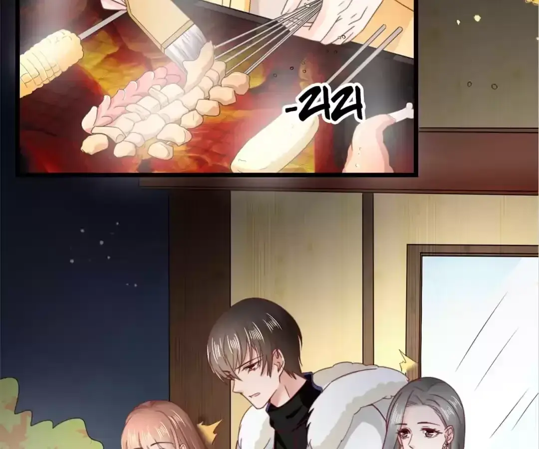 Exclusive Lover Chapter 68 page 13 - 