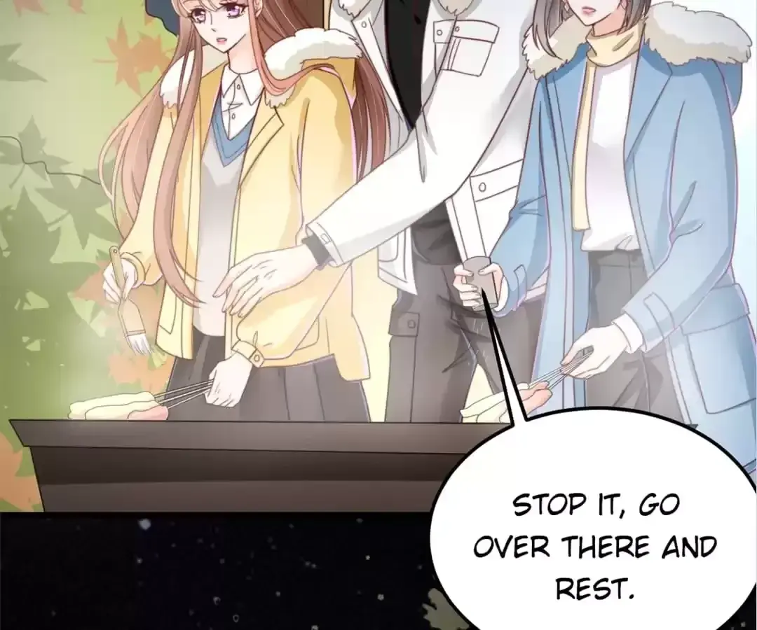Exclusive Lover Chapter 68 page 14 - 