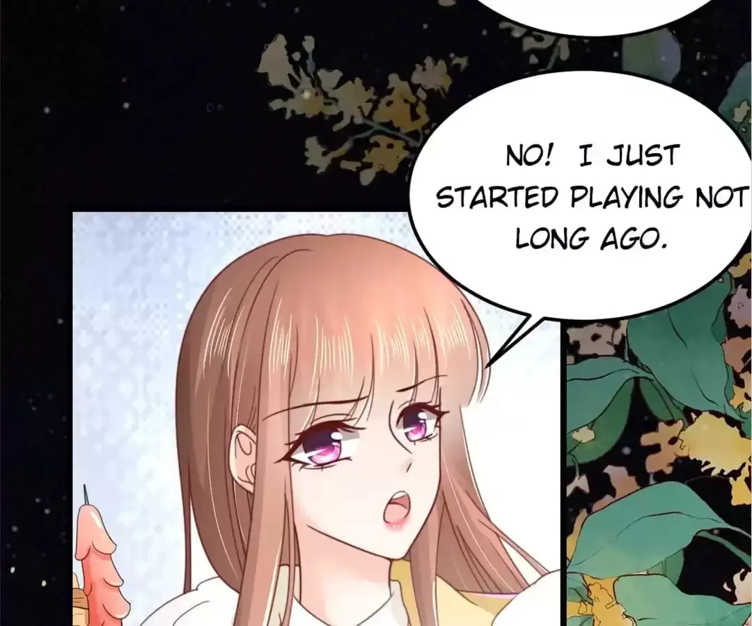 Exclusive Lover Chapter 68 page 15 - 