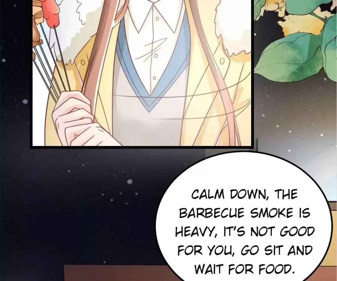 Exclusive Lover Chapter 68 page 16 - 