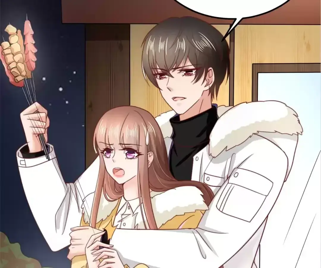 Exclusive Lover Chapter 68 page 17 - 
