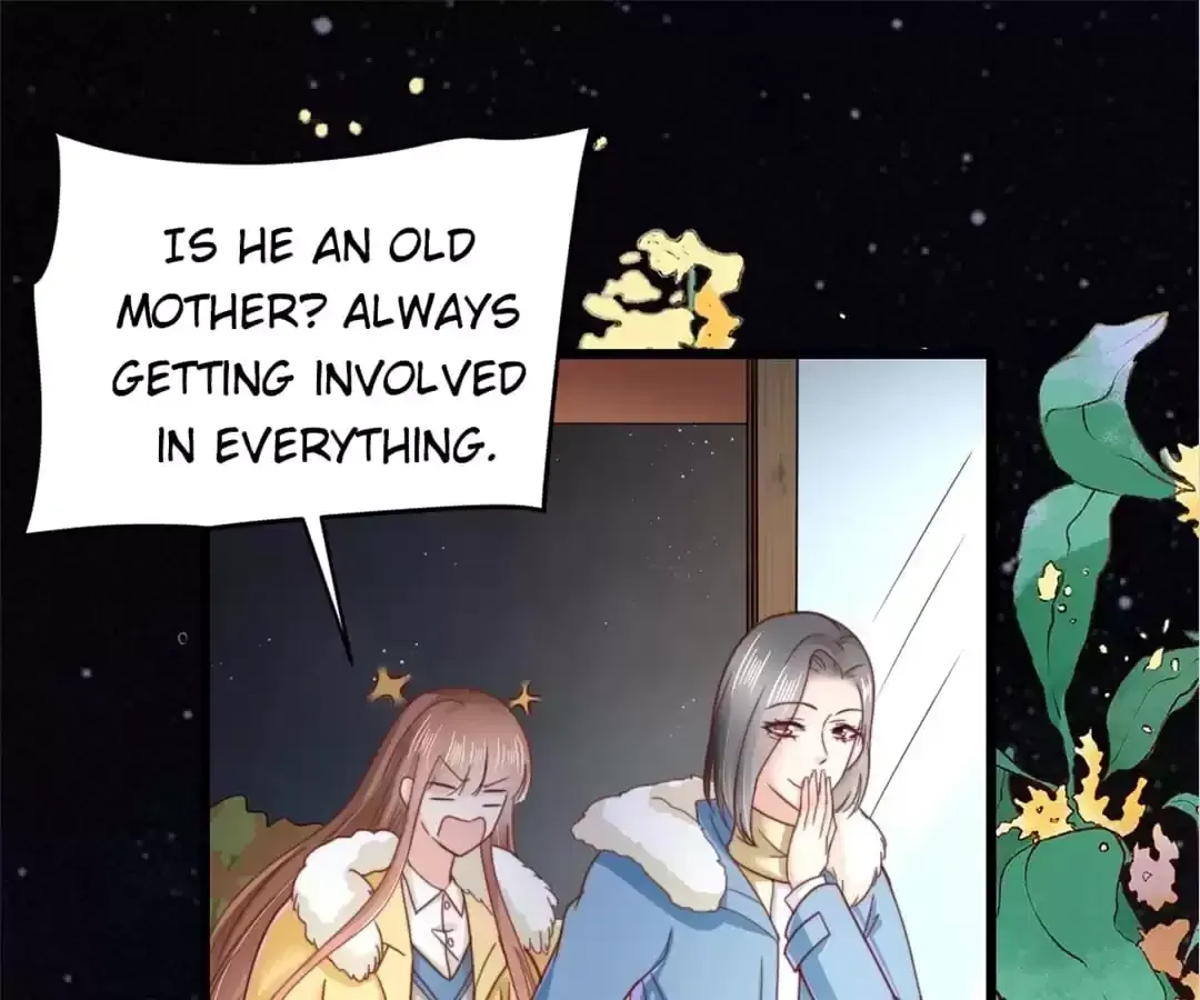 Exclusive Lover Chapter 68 page 19 - 