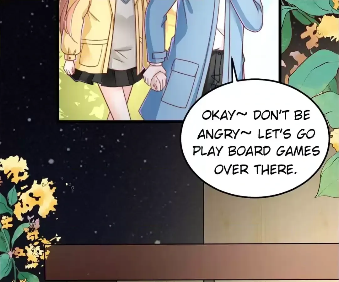 Exclusive Lover Chapter 68 page 20 - 