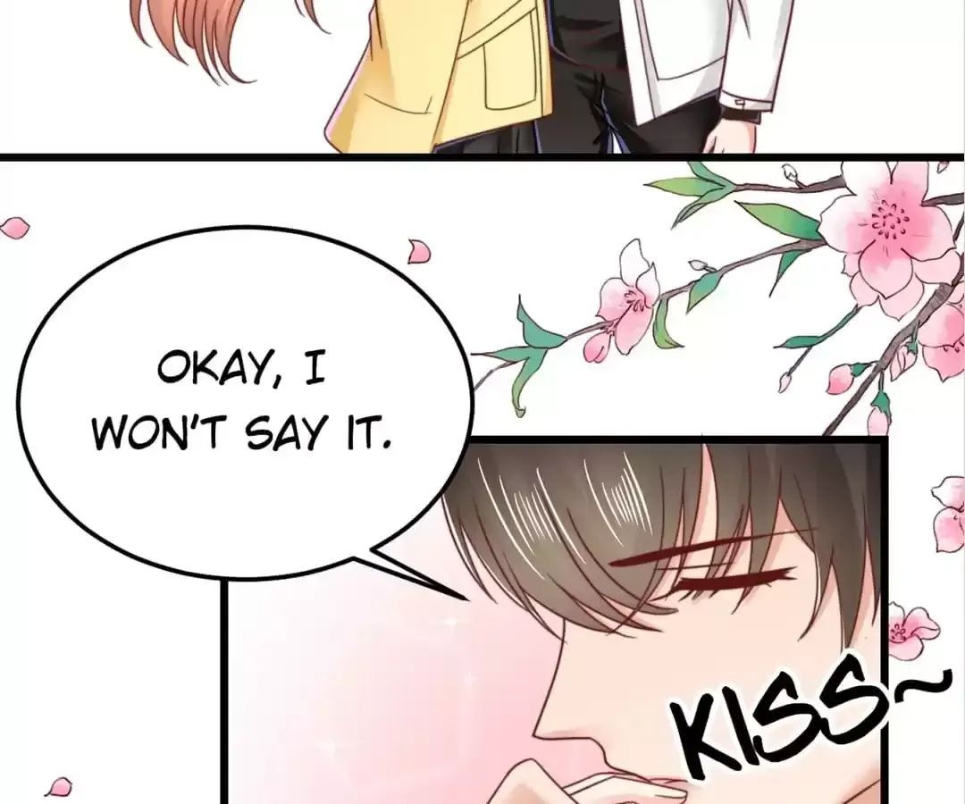 Exclusive Lover Chapter 68 page 3 - 
