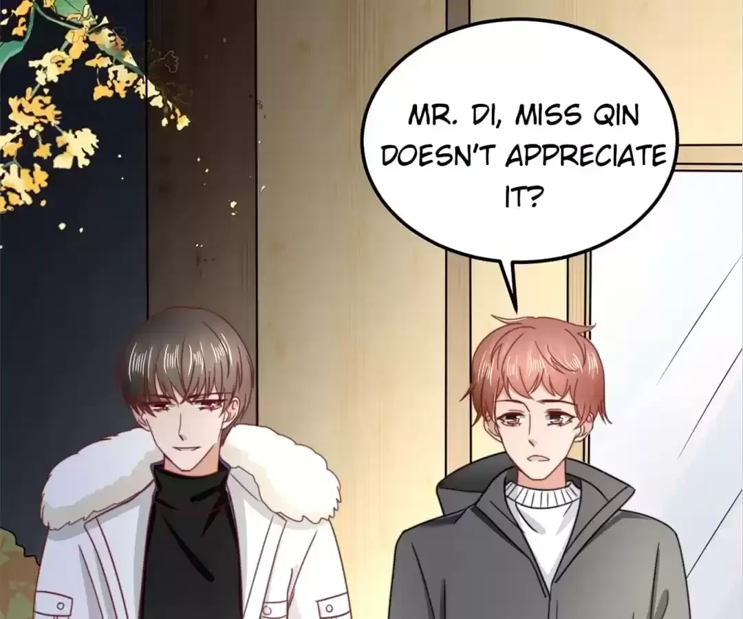 Exclusive Lover Chapter 68 page 21 - 