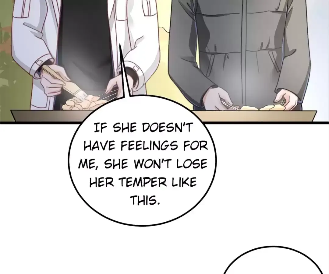 Exclusive Lover Chapter 68 page 22 - 
