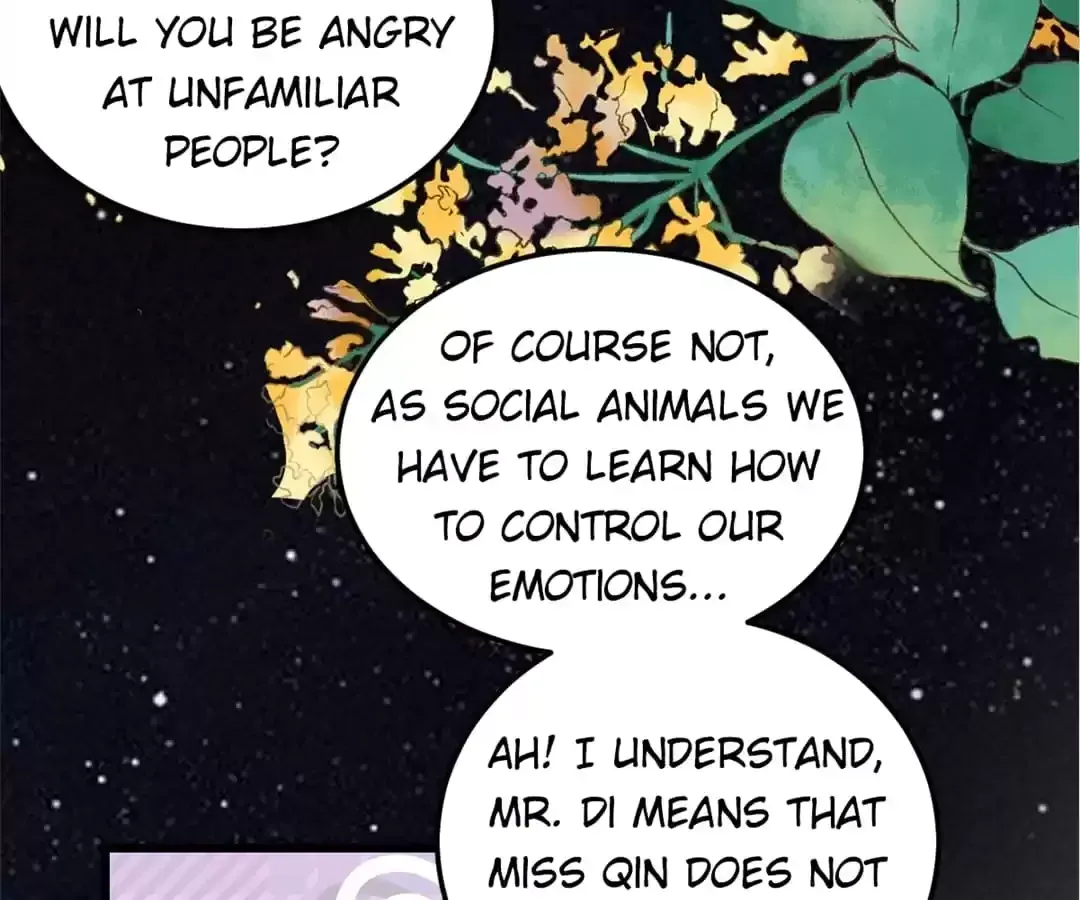 Exclusive Lover Chapter 68 page 24 - 