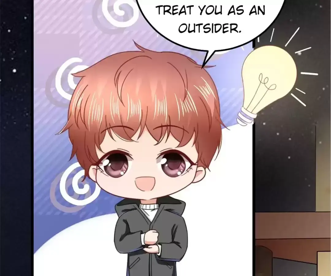 Exclusive Lover Chapter 68 page 25 - 