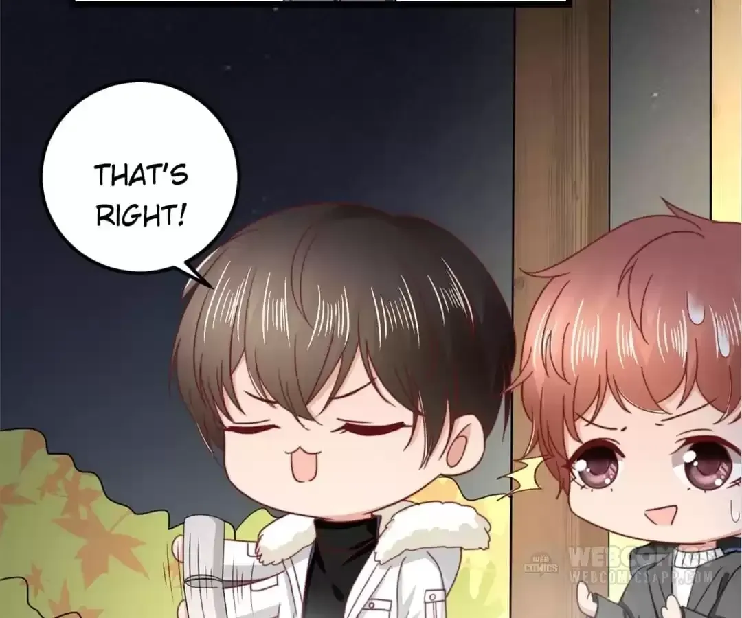 Exclusive Lover Chapter 68 page 26 - 