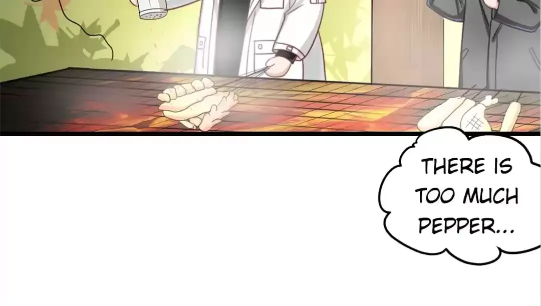 Exclusive Lover Chapter 68 page 27 - 