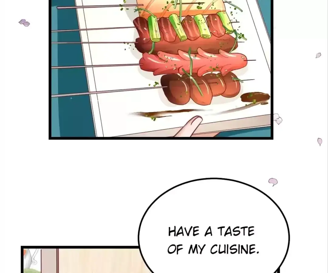 Exclusive Lover Chapter 68 page 31 - 