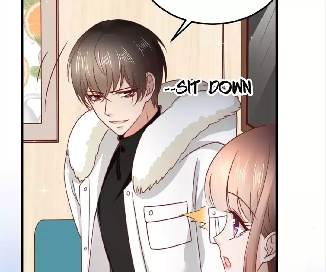 Exclusive Lover Chapter 68 page 32 - 