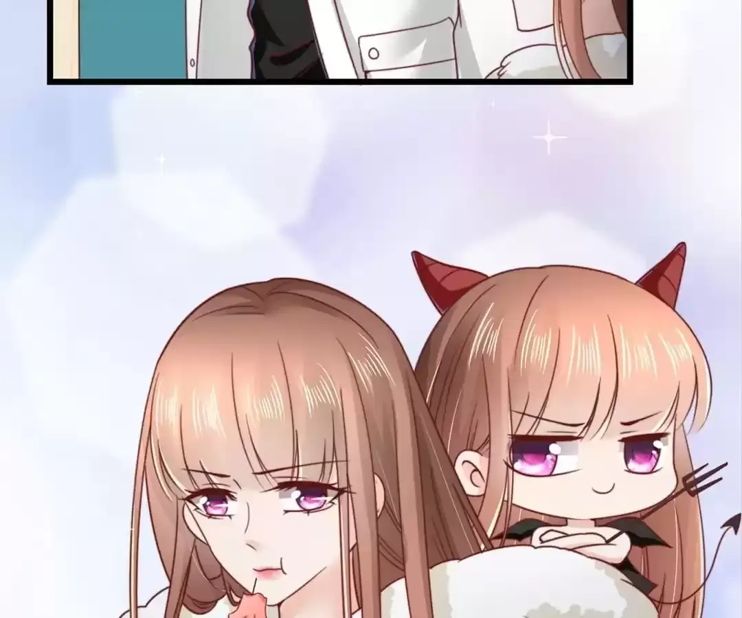 Exclusive Lover Chapter 68 page 33 - 