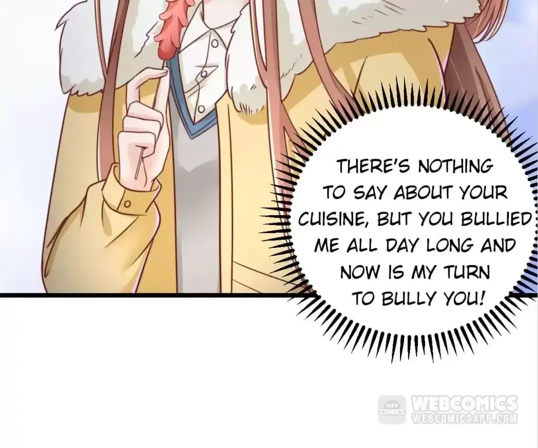 Exclusive Lover Chapter 68 page 34 - 