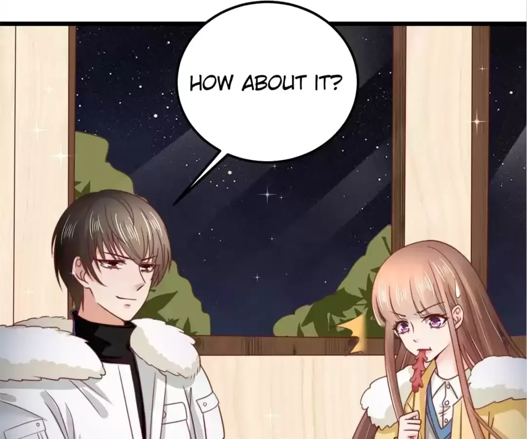 Exclusive Lover Chapter 68 page 35 - 