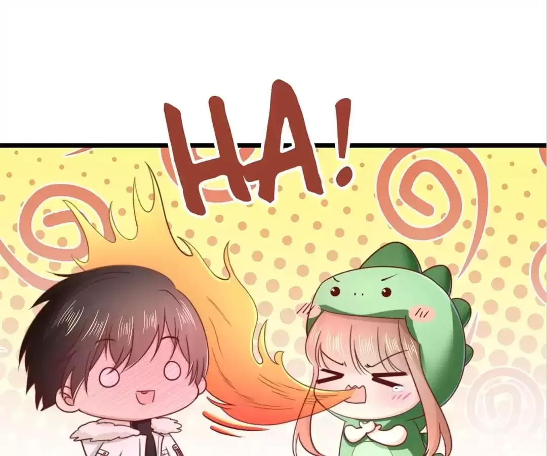 Exclusive Lover Chapter 68 page 37 - 