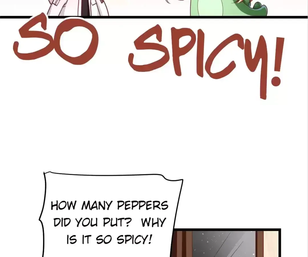Exclusive Lover Chapter 68 page 38 - 