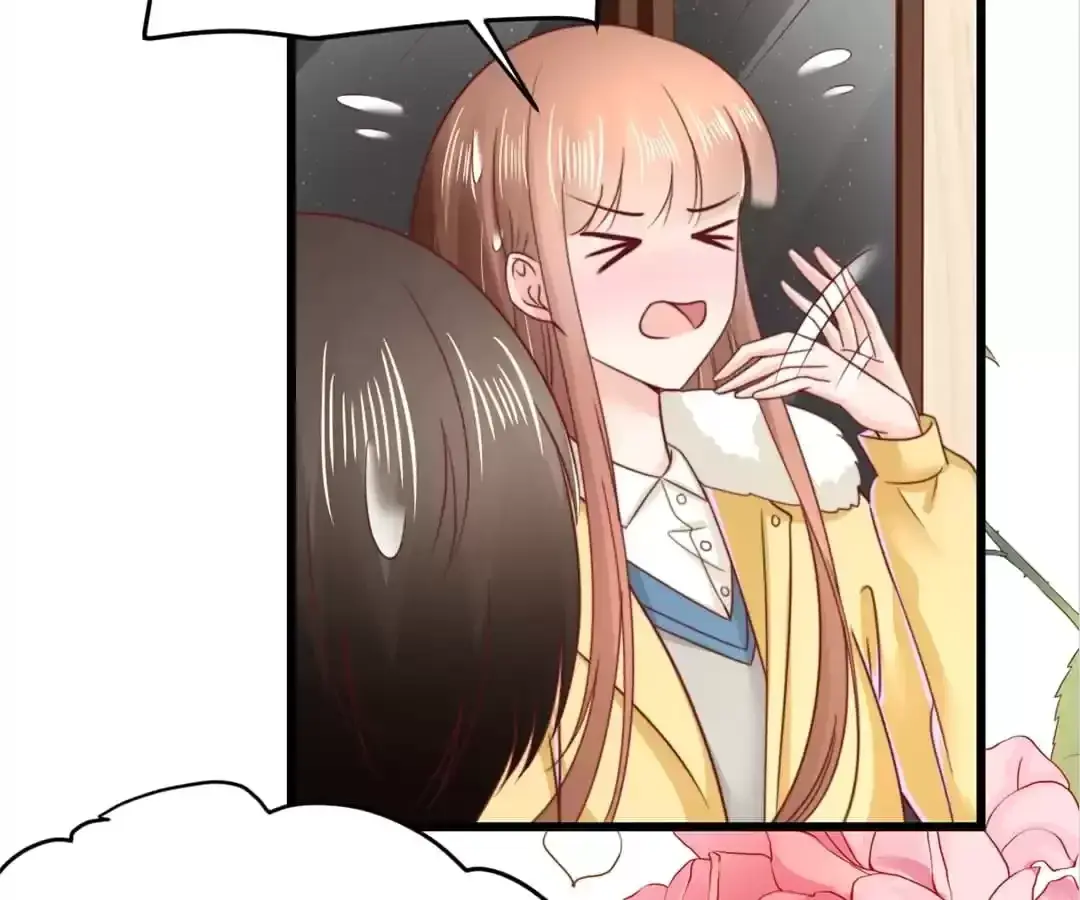 Exclusive Lover Chapter 68 page 39 - 