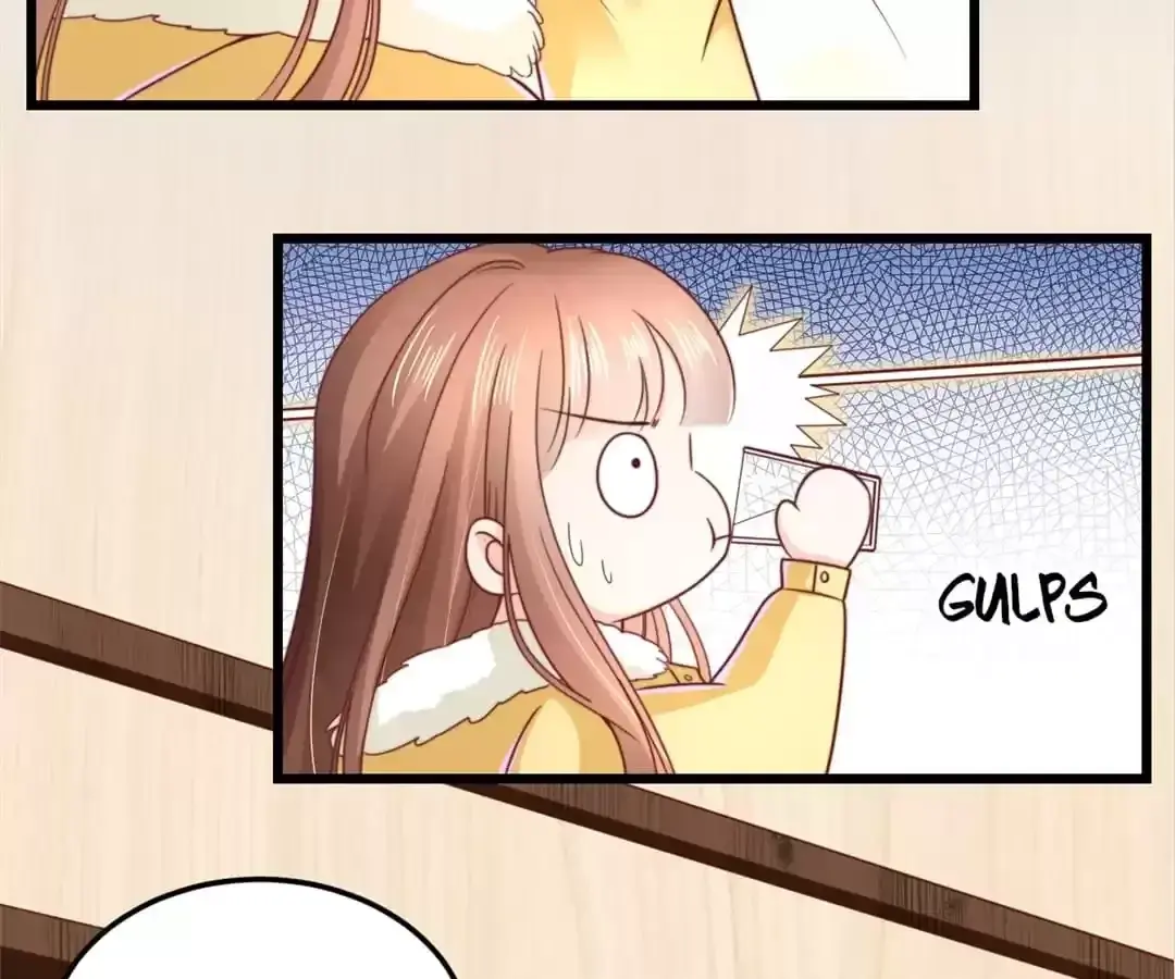 Exclusive Lover Chapter 68 page 41 - 